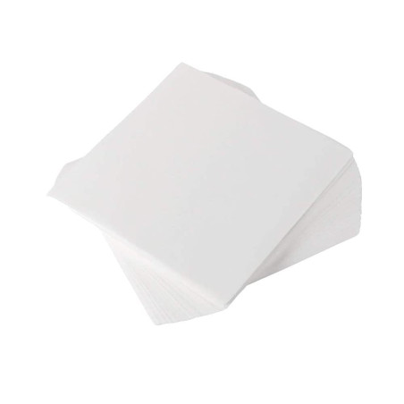 Paper Hamburguesera AMB 1000  Blanc 115x115